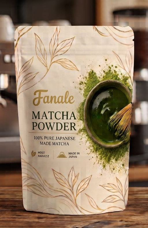 Ceremonial Kanto Matcha (1 lb/bag, 20 bags/case) | PWD309-USA