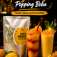 Popping Bursting Boba Juice Ball -  Spicy Mango