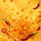 Popping Bursting Boba Juice Ball -  Spicy Mango
