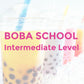 Boba School