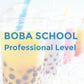 Copy of Boba School