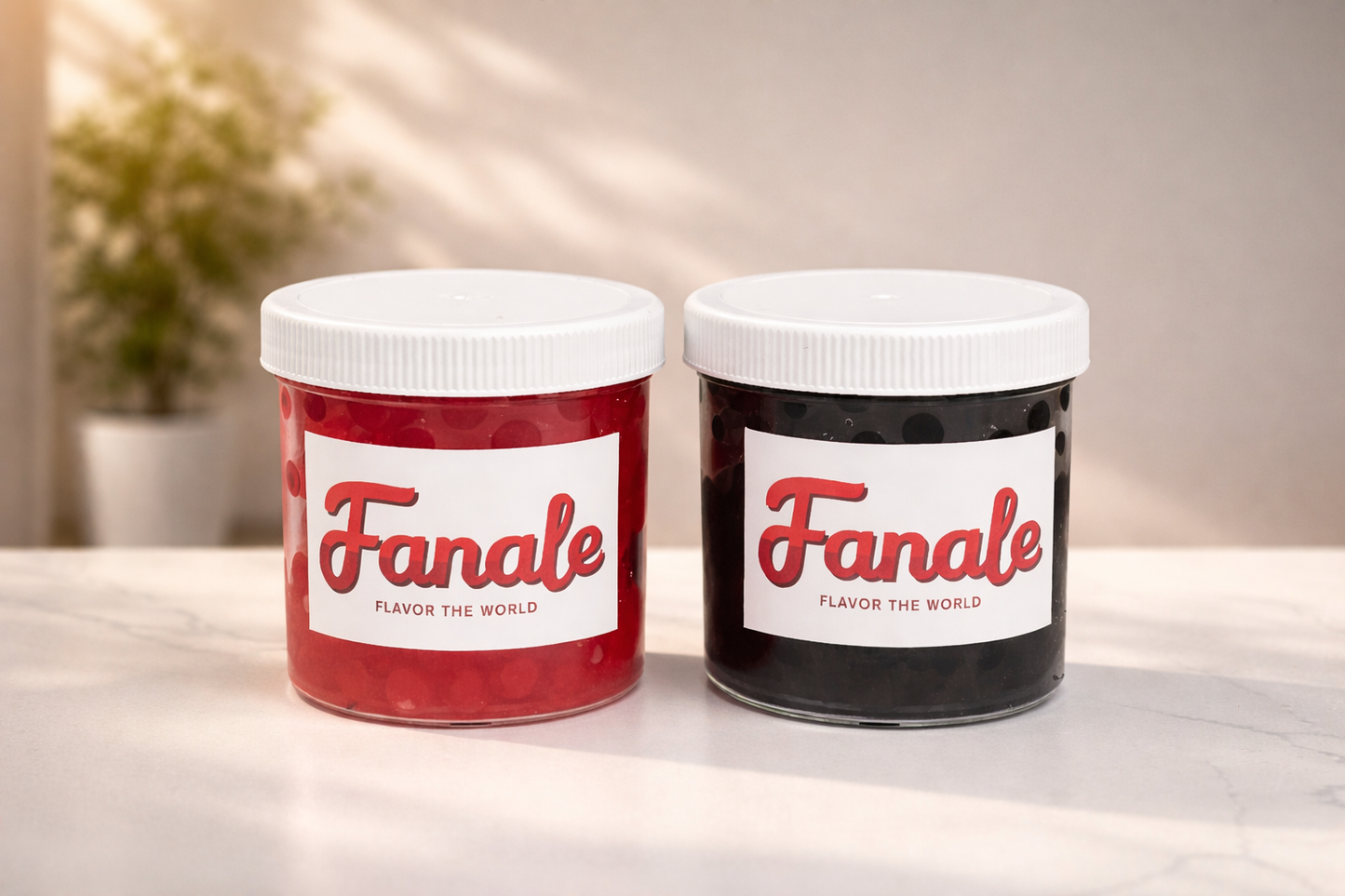 Pop ‘N Jelly Boba Sample (8oz)