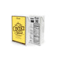 Black Tea Espresso (250ml/box, 24 box/case) | ESP703