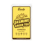 Jasmine Green Tea Espresso (250ml/box, 24 box/case) | ESP704