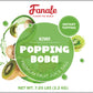 Popping Bursting Boba Juice Ball - Kiwi Flavor