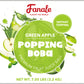 Popping Bursting Boba Juice Ball - Green Apple Flavor