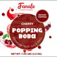 Popping Bursting Boba Juice Ball - Cherry Flavor