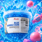 Popping Bursting Boba Juice Ball - Blue Bubble Gum Flavor