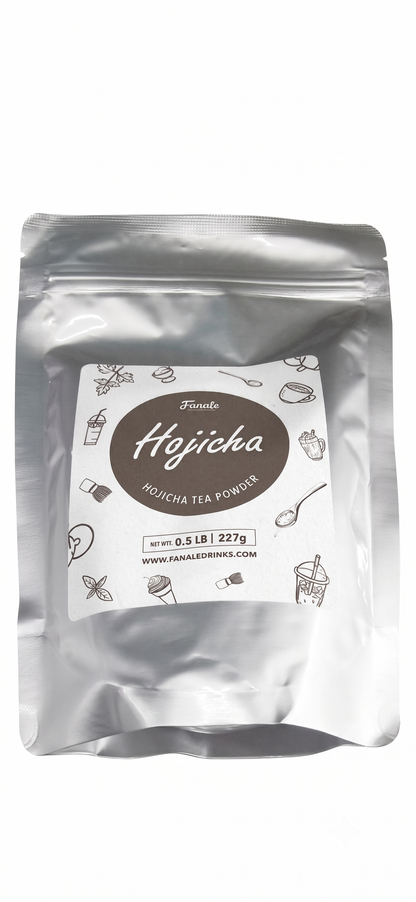 Hojicha Tea Powder (0.5 lb/bag) | TEA059