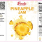 Pineapple Smoothie Jam