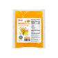 Mango Star Shaped Jelly Nata De Coco Jelly (400g * 35bag/case)