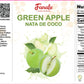 Green Apple Jelly - Fanale