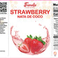 Strawberry Jelly