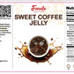 Sweet Coffee Jelly