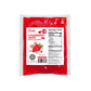 Strawberry Heart Shaped Jelly Nata De Coco Jelly (400g * 35bag/case)