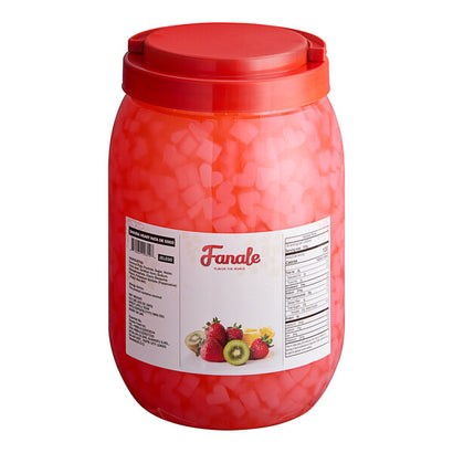 Sakura Heart Shaped Jelly – Fanale Drinks