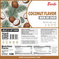Coconut Jelly Nata De Coco Jelly (1000g * 16bag/case)