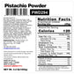 Pistachio Powder