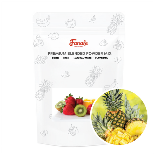 Pineapple Powder (On Sale) (Best by: 8/5/2025)