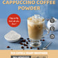 Cappuccino Coffee Flavor Powder | PWD293