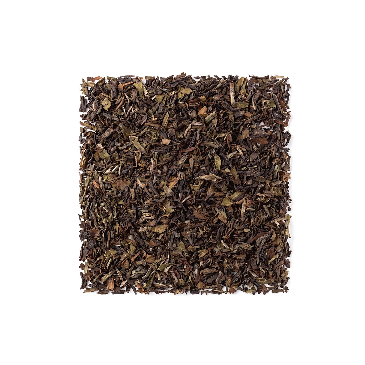 Darjeeling Black Tea (600g*30bag/case) Bag | TEA035