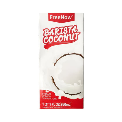 Barista Coconut (980 ml/ carton, 12 cartons/ case) | SUP5025