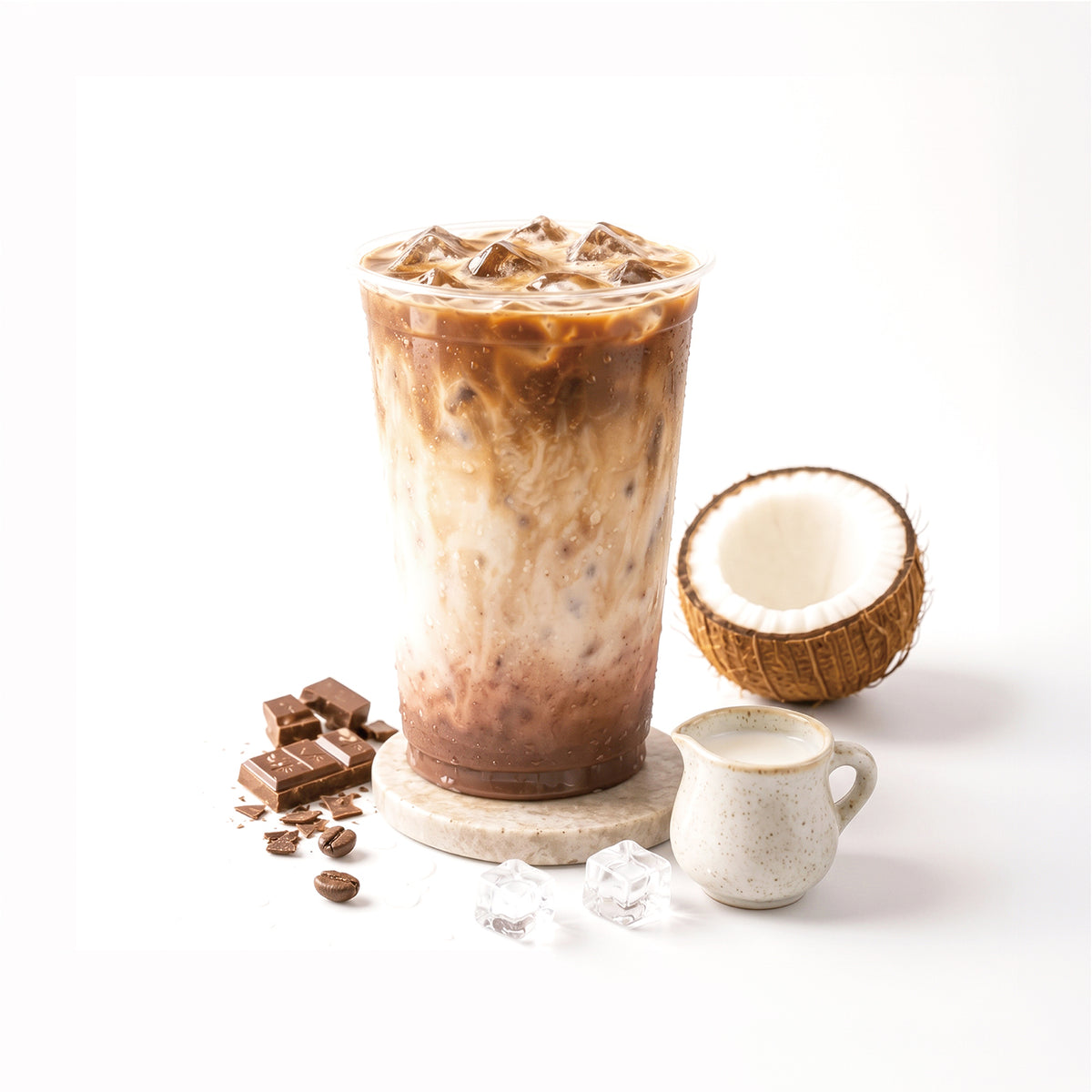 Barista Coconut (980 ml/ carton, 12 cartons/ case) | SUP5025