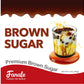 Brown Sugar Syrup - Bottle of 14oz