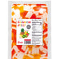 Rainbow Konjac Jelly (400g * 35bag/case)