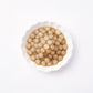 2.5 Extra Large White Tapioca Boba (6.6 lbs, 6 bags/case)