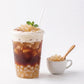 2.5 Extra Large White Tapioca Boba (6.6 lbs, 6 bags/case)