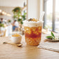 2.5 Extra Large White Tapioca Boba (6.6 lbs, 6 bags/case)