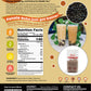Regular Large Tapioca Pearl 2.3mm - Fanale ( 6 bags / case )