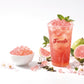 Agar Crystal Boba - Sakura Flavored (4.4 lbs/bag, 6 bags/case)