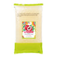 Agar Crystal Boba - Lychee Flavored (4.4 lbs/bag, 6 bags/case)