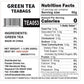 Green Tea Teabags | TEA053