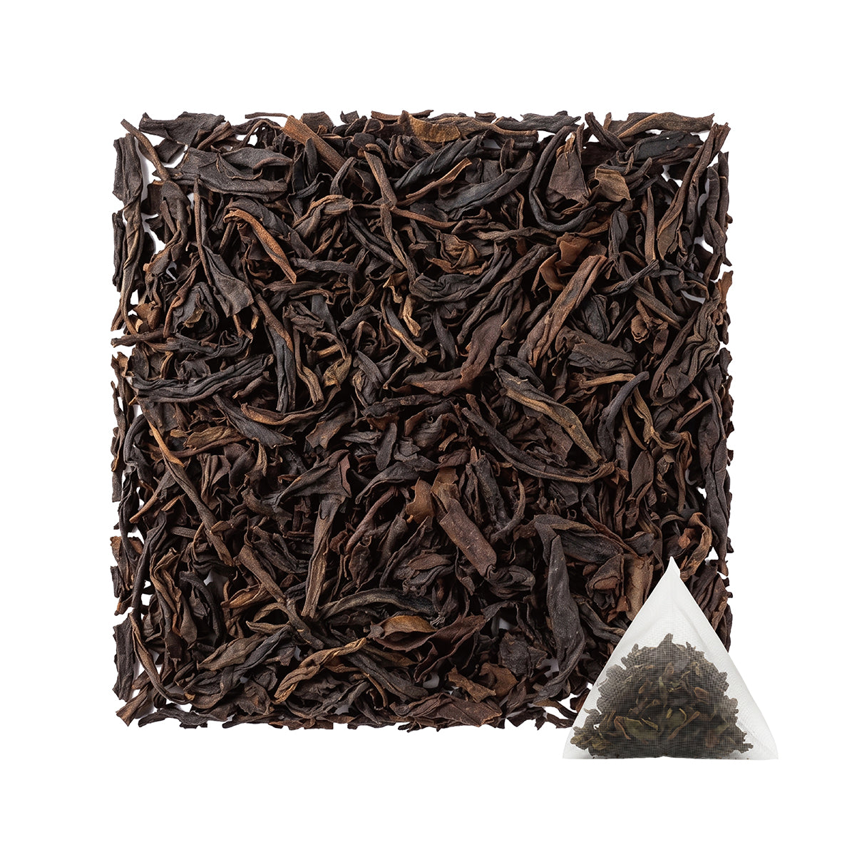 Dahongpao Tea Teabags | TEA056