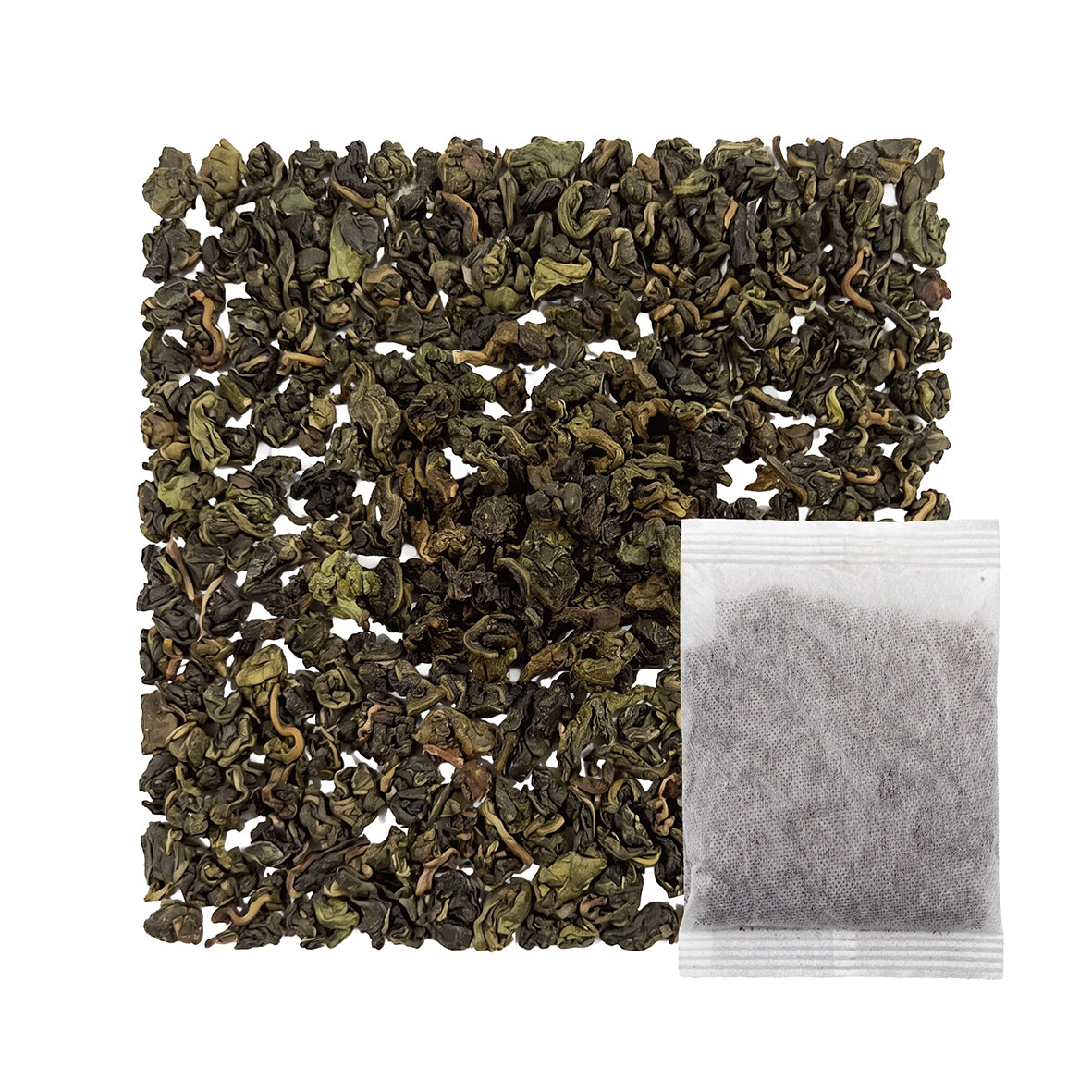 Jasmine Oolong Tea Teabags | TEA057