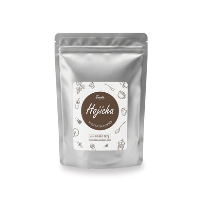 Hojicha Tea Powder (0.5 lb/bag) | TEA059