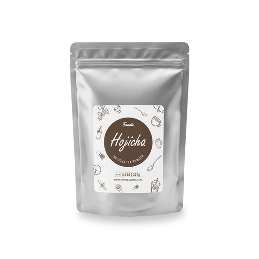 Hojicha Tea Powder (0.5 lb/bag) | TEA059