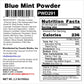 Blue Mint Powder