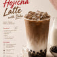 Hojicha Tea Powder (0.5 lb/bag) | TEA059