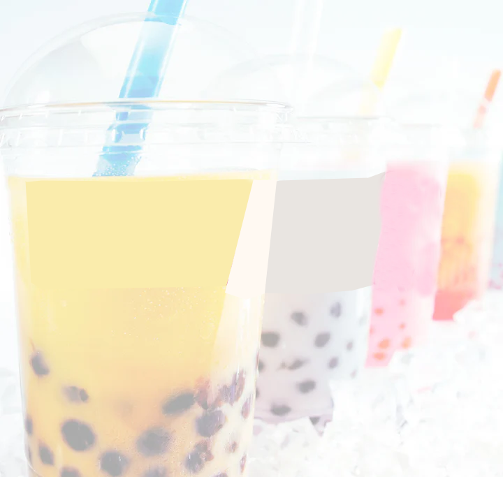 Bubble Milk Tea drink mixing Shaker Cup - Fanale – Fanale Drinks