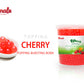 Cherry Popping Boba