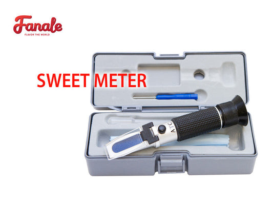 Sweet Meter