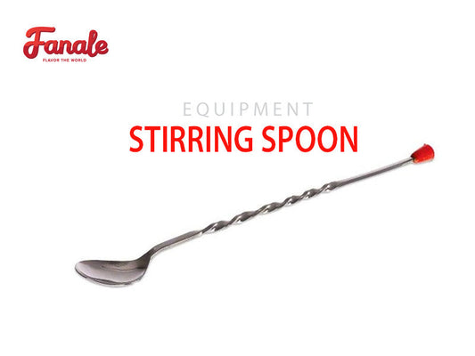 Long Stirring Spoon