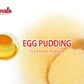 Egg Pudding Powder