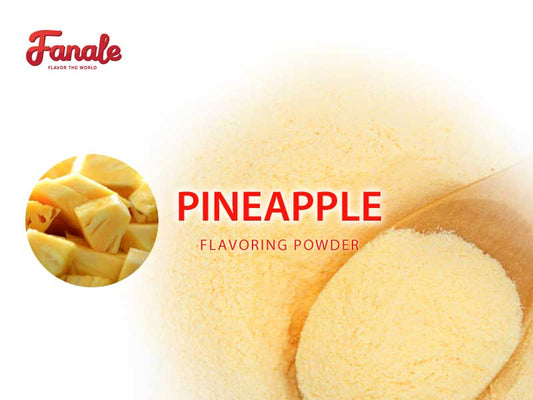 Pineapple Powder
