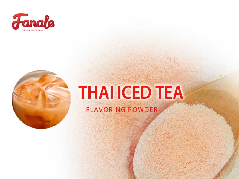 Thai Tea Powder