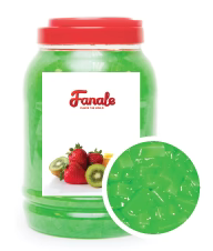 Green Apple Jelly - Fanale